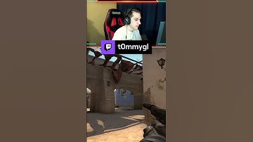 -4 headshots with USP-S | Twitch CS:GO