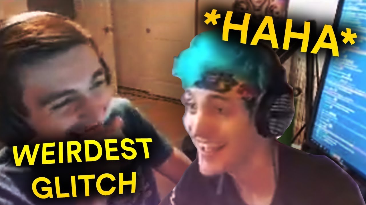 WEIRDEST GLITCH - Daily Blackout Highlights #5