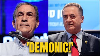 Download Lagu Gideon Levy’s Damning Revelation: ‘Isrâelis Have Lost Their Humanity’!' MP3 Download Lagu Gideon Levy’s Damning Revelation: ‘Isrâelis Have Lost Their Humanity’!' MP3