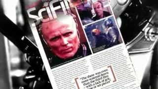 Robocop Archive News - March 2010