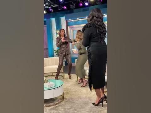 Vivica A. Fox Returns to Lifetime, Talks Pressures of Motherhood, 50