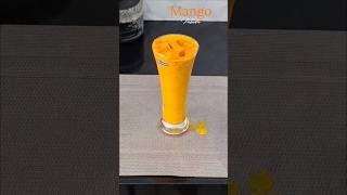Mango Falooda Delight 🥭🍨✨|| Creamy Mango Falooda Blast 🤤🍹