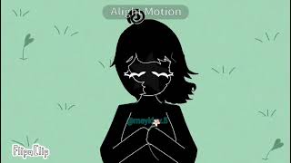 BLOOM MEME ANIMATION//OC LORE