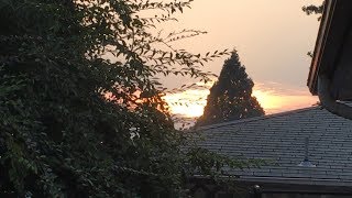 OFL 0232 Another beautiful Eugene Oregon sunset
