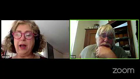 Human Potential At Work Facebook Live Interview wi...