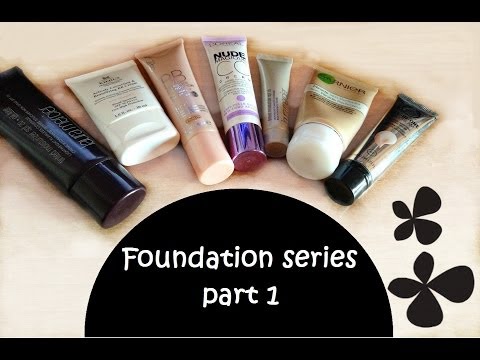 Foundation series part1:BB