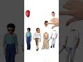 Mahesh babu ♥️ Pooja HegdeAjay🫣 Vijay 😎 Anushka Sharma wrong head challenge 🔥🫣 #funny #shorts #viral