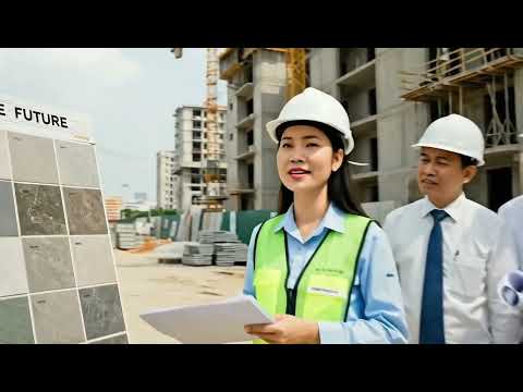 Nên chọn gạch ốp lát Ấn Độ thương hiệu nào uy tín tại Việt Nam? FTILES