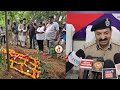Khandwa : पावर बढ़ाने कब्रों से छेड़छाड़ कर तंत्र क्रिया करने वाला हिस्ट्रीशीटर शैतान गिरफ्तार 