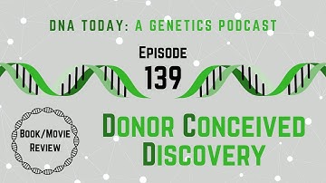 Dani Shapiro on Her Donor Conceived Discovery