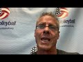 Karch Kiraly Salutes His Coaches on National Coaches Day