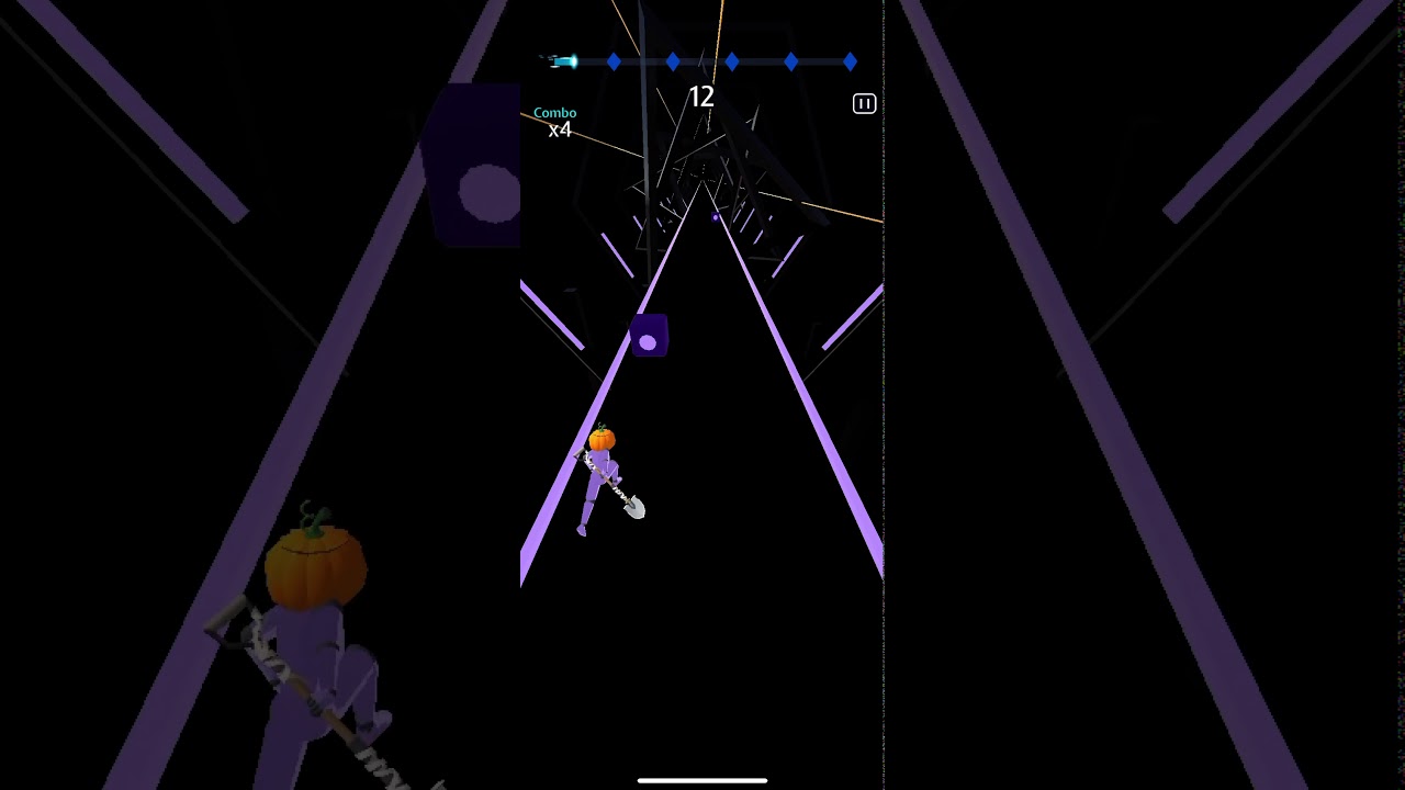 Beat Blade (Full Combo) - We won’t be alone - Feint & Laura Brehm