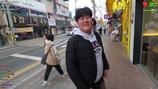 DAY 74 - PART 1 | GYEONGSAN-SI