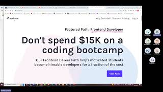 AWD1000 - Web Development Technologies - Day03 - 08-30-2023 - HTML/CSS Chapters 1 - 3 Pretest