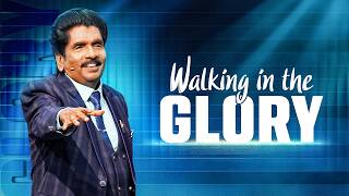 🔴 Live | Walking in the GLORY | STC 2025 | Prophet Ezekiah Francis @BerachahPropheticMinistries screenshot 2