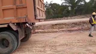 Test Propoling di TOL Indrapura zona 2