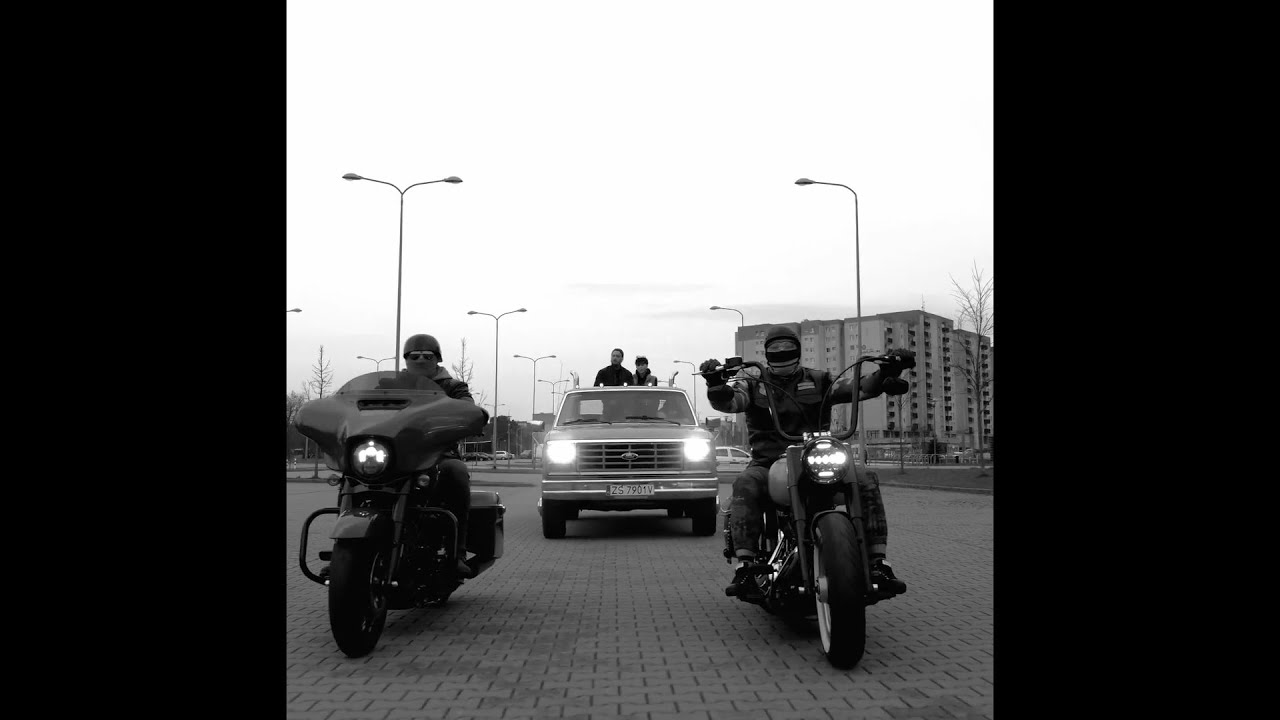 "Szczecin" | Bonson Type Beat // free hard trap beat (prod. Synetic)