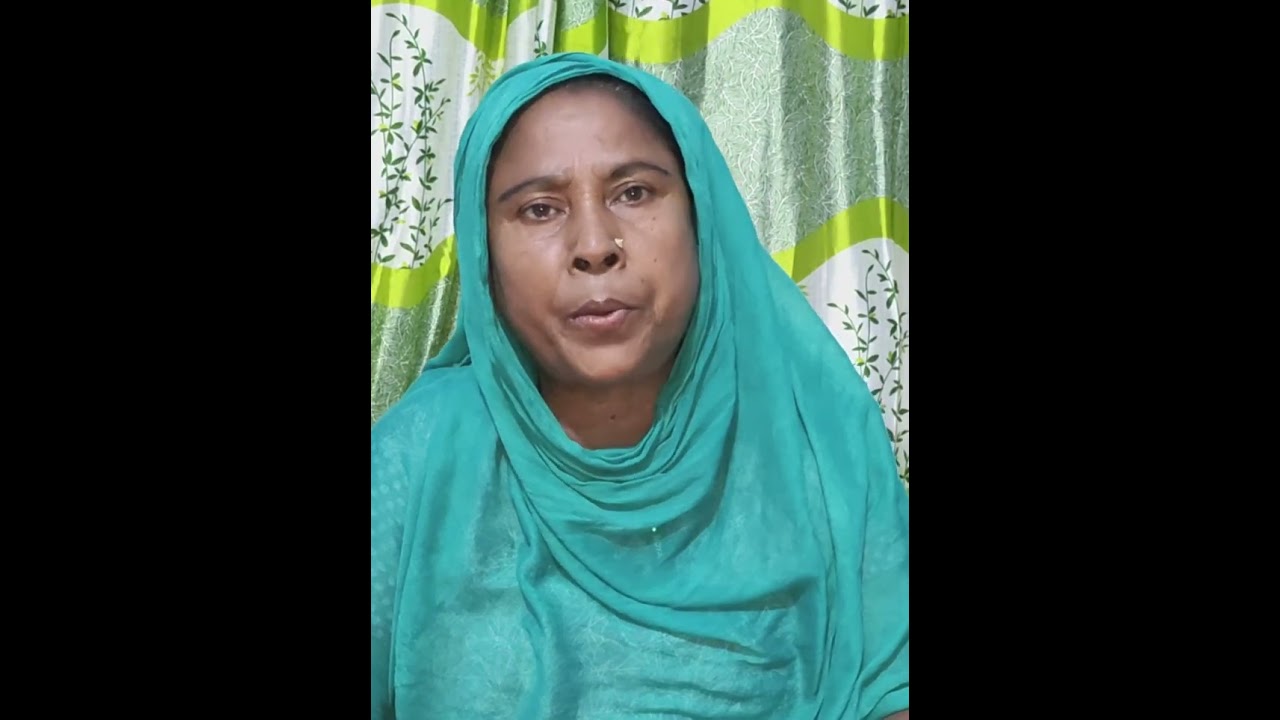 আমার একজন স্বামী লাগবে আমি স্বামী ছাড়া থাকতে পারবো না আর আমার দেওয়ার মতো অনেক কিছু আছে !!