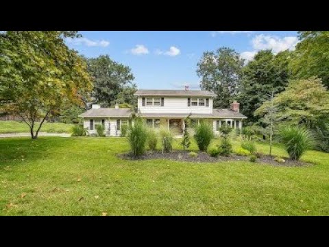 8 Joseph Ln, Bardonia, NY home video tour