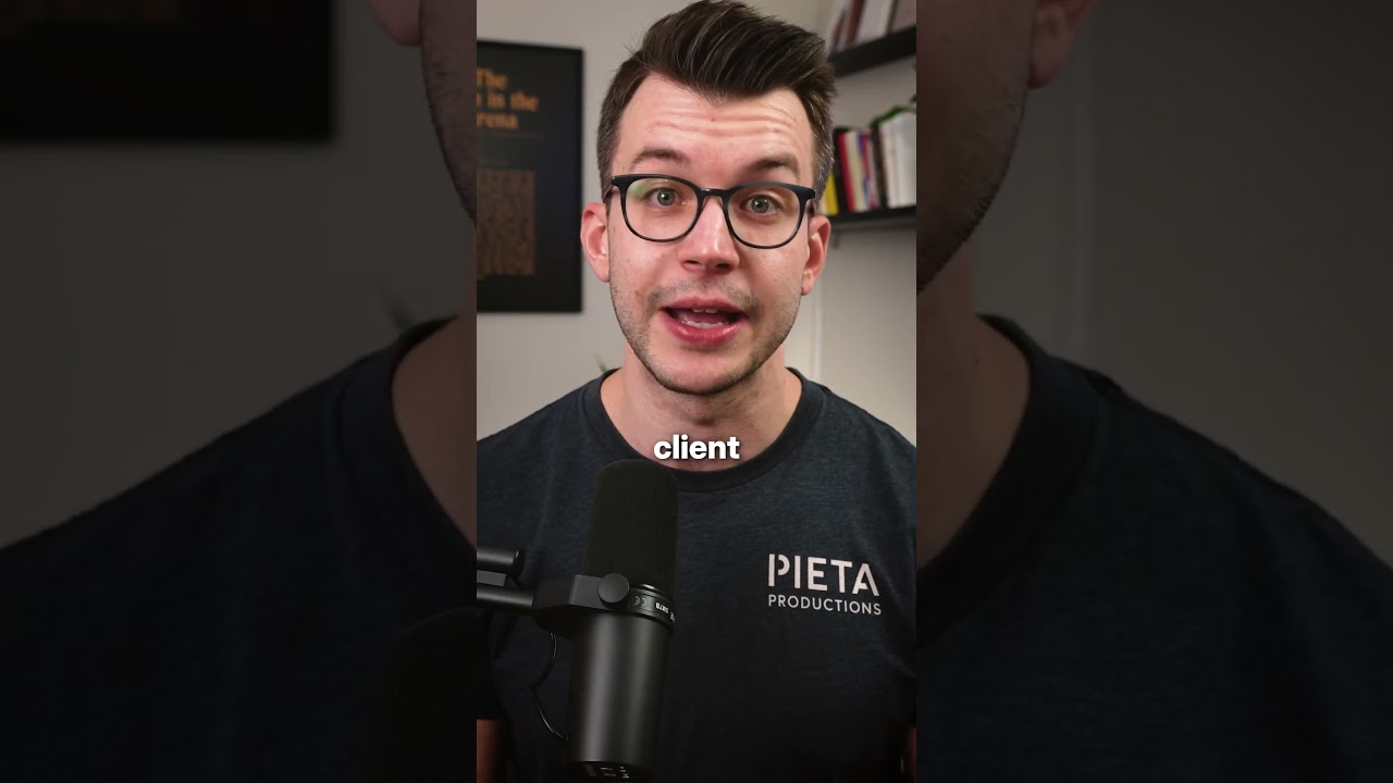 7 day cold email sequence for creatives