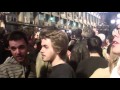 Haos u Makedoniji: Oprost političarima izveo narod na ulice Skoplja (VIDEO)