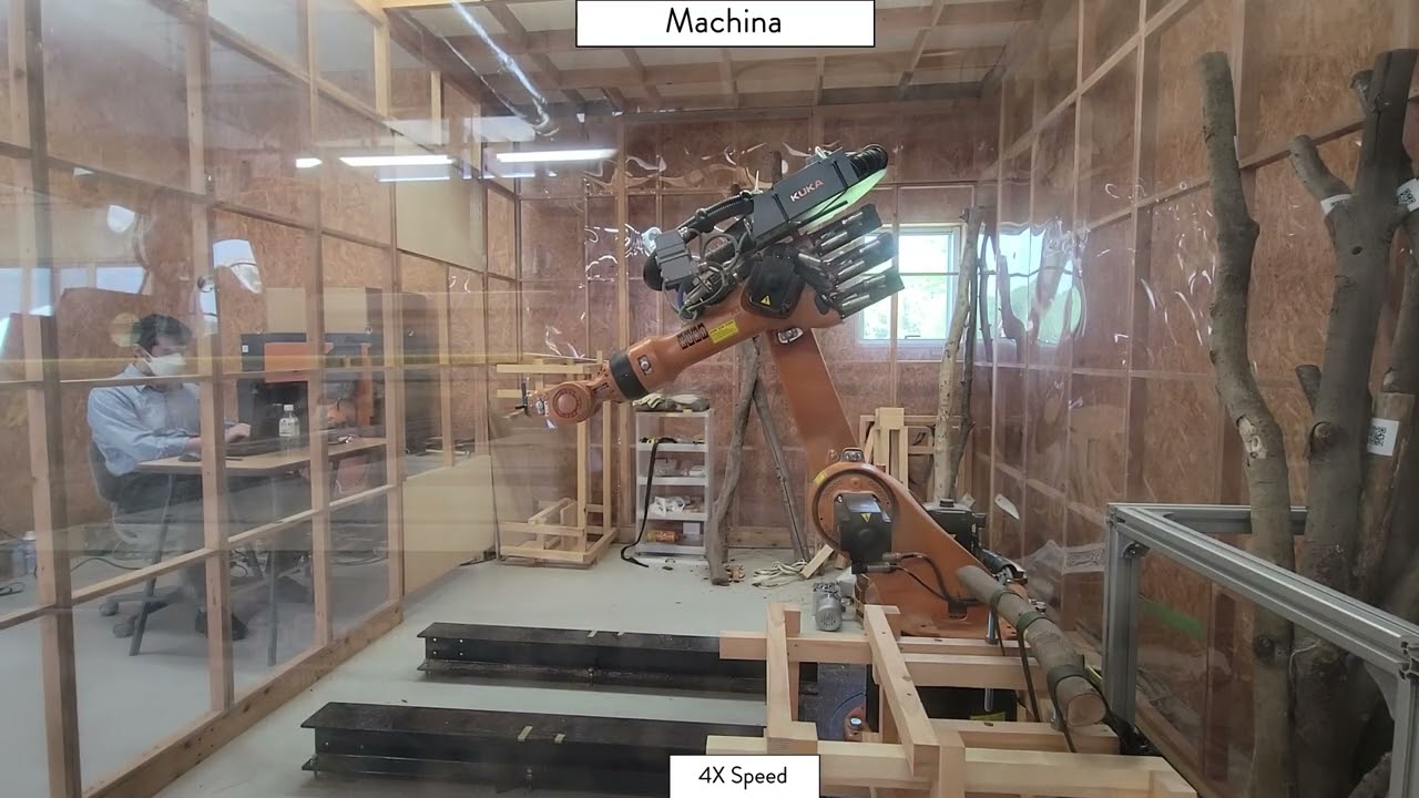 Thesis: Remote Collaborative Solutions for Interactive Parametric Design and Digital Fabrication