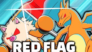 Every Pokemon's WORST Red Flag if they were Human (Kanto and Johto Edition)
