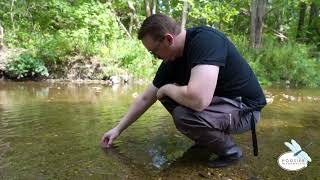 Hoosier Riverwatch: Measuring Orthophosphate