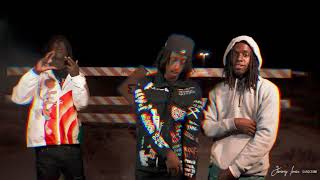 OTM Lilp -Not Gang (Dir.jimmy)