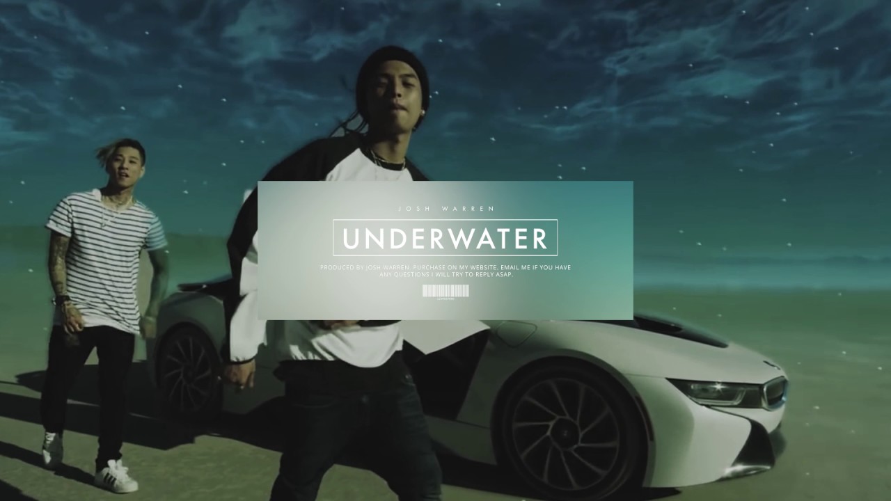 [FREE] Keith Ape x Denzel Curry Type Beat 