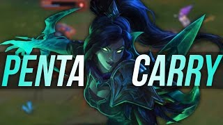 Details Imaqtpie - PENTA CARRY Guide
