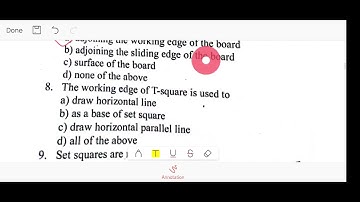 Bagmati Pradesh Assistant Sub Engineer PSC exam preperation Drawing Part-1 Objective Question Video