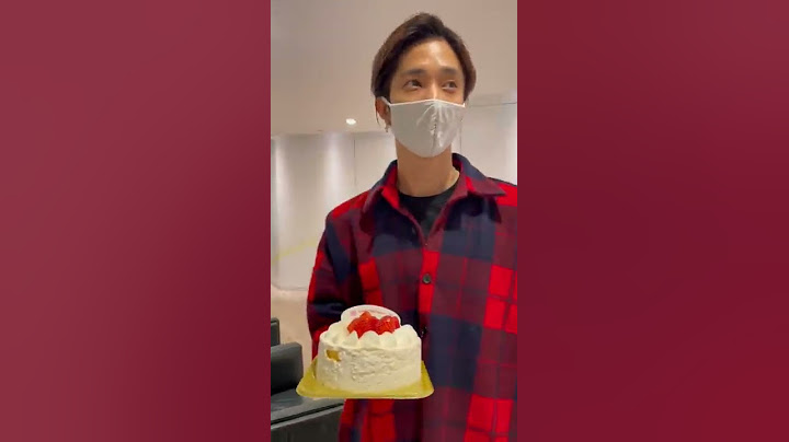 SixTONES【京本大我ドッキリ誕生日】場を繋ぎしっかり準備する５人の男たちと何も知らない27歳~1/3~