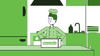Eco friendly [Style 5]