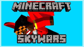 Minecraft Skywars Episode 6(I think)