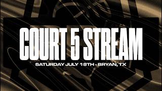 Exclusive Hoops vs. Sipp United - PRO16 FINALS - ELITE 8 - 16U
