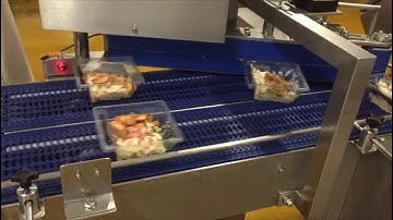 Converger and Diverger Conveyors