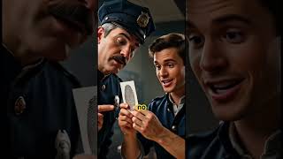 Why Fingerprints Still Solve Crimes Today#ModernForensics#Fingerprint#TrueCrimeHistory#HistoryShorts