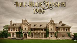 The Lost Vanderbilt Palace You’ve Never Heard Of: Idle Hour
