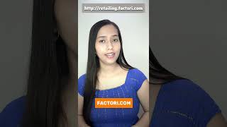 Start Your Online Business with Ready Products | factori.com Retailing