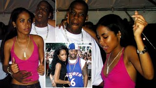 Inside Aaliyah's secret love triangle with Jay-Z & Damon Dash | True Celebrity Stories Information