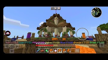hacking in mineplex (bedrock)