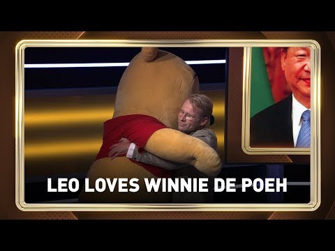 Video: Was winnie de poeh echt?