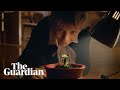 Watch the 2023 john lewis christmas advert