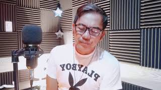 'Iniibig Kita' by, Roel Cortez/cover by, Emerson Condino