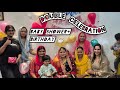 Ek hi din Baby Shower + Birthday Celebration 🎉 | Double Khushi wala din #BabyShower #birthdayvlog 