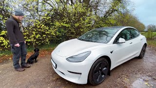 “I wish I knew this at the start!” - 10 Things To Do FIRST When You Get Your Tesla Model 3 or Y