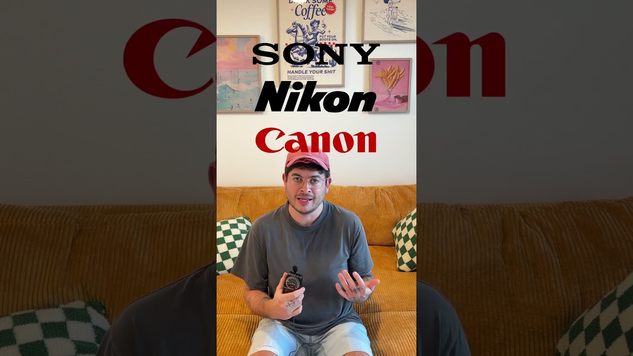 Lesson 10: Does Gear Really Matter?! - Shoot to Learn