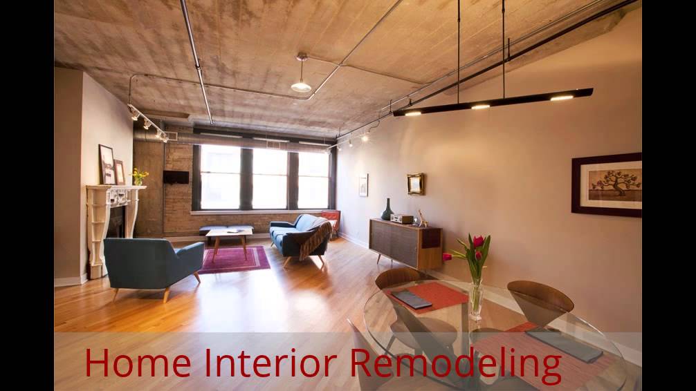 Construction company in Chicago