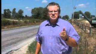 Truck Routes For Daviess County